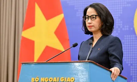 Bộ Ngoại giao cập nhật tình hình công dân Việt Nam tại Trung Đông