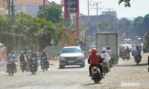 Lâm Đồng: Giải ngân vốn đầu tư công thấp – lực cản lớn với mục tiêu tăng trưởng