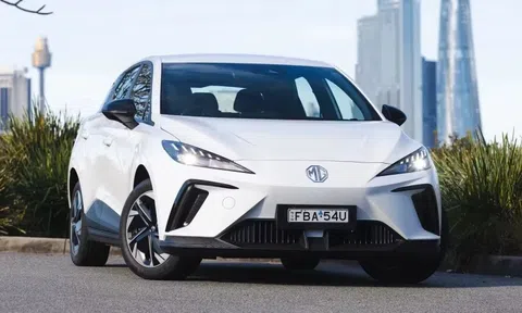 Thượng nghị sĩ Mỹ muốn siết chặt lệnh cấm xe Trung Quốc