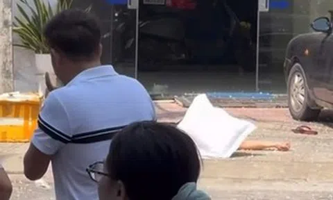 Hy hữu: Nam thanh niên ở Nha Trang thoát chết khi rơi từ tầng 7 xuống đất