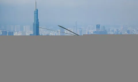 TP.HCM tăng trưởng 8,27% quý I, mạnh nhất 5 năm