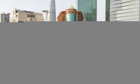 Định hình Đông Nam Bộ thành trung tâm kinh tế hàng đầu Đông Nam Á