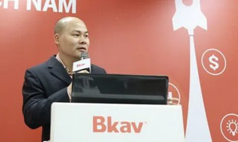 Kiểm toán hé lộ những "góc khuất" tài chính tại công ty Bkav Pro