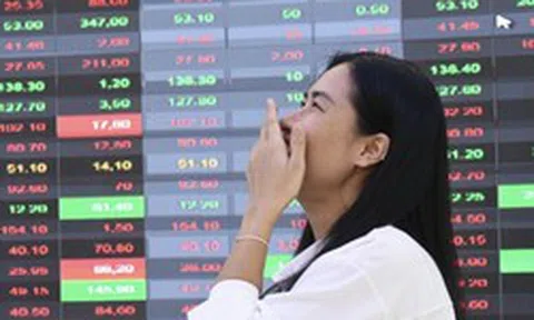 Dự báo VN-Index có thể hồi lên 1.750 điểm, CTCK chỉ tên nhóm cổ phiếu đã tạo đáy