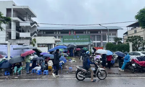 Hai trường hợp được mua nhà xã hội mà không phải bốc thăm