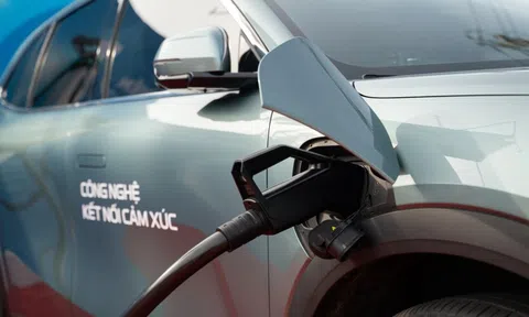 Ôtô điện giá rẻ Trung Quốc ồ ạt đổ bộ, khách Việt lưu ý gì khi mua?