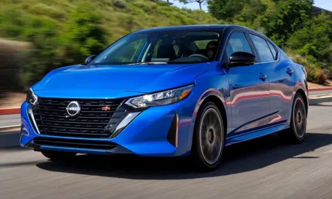 Nissan 'than trời' vì chính sách của Tổng thống Trump