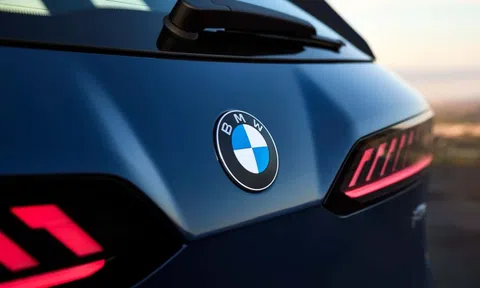 BMW 'cảnh báo' về công nghệ sạc siêu nhanh 1.500 kW của BYD