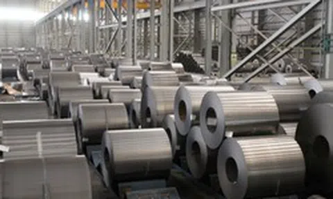 Một doanh nghiệp thép đặt mục tiêu lợi nhuận tăng 70% so với cùng kỳ, chào bán 125 triệu cổ phiếu tăng vốn