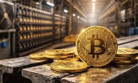 Thị trường tiền số hôm nay, 6-4: Bitcoin đang tái lập kịch bản lập đỉnh lịch sử?