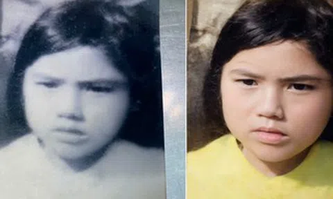 Con gái đi mua rau rồi mất tích 34 năm, mẹ ở Đồng Nai treo thưởng 100 triệu tìm