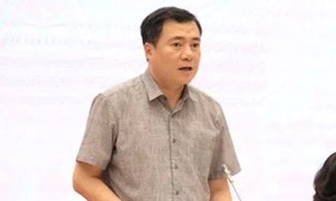 Bộ Công Thương: Đảm bảo nguồn cung xăng dầu hết tháng 4/2026