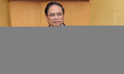 Thủ tướng yêu cầu trình hồ sơ Hiệp định điện hạt nhân trong ngày 5/4