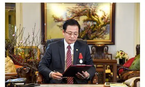 Những phát ngôn gây tranh cãi của người sáng lập thương hiệu "Bảo Tín Minh Châu"