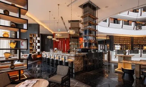 Bước ngoặt tái cơ cấu và hành trình kiến tạo di sản của OCH