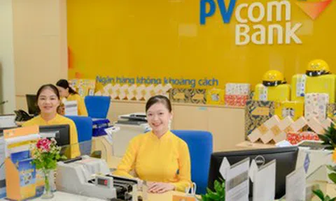 Lãi suất tiết kiệm tại PvcomBank ngày 7-4: Gửi 1 tỉ đồng, nhận lãi bao nhiêu?