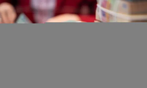 Ngân hàng 'bơm' gần 400.000 tỷ ra nền kinh tế sau 3 tháng