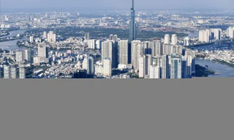 TP.HCM: 3 nguyên tắc xây dựng luật đô thị đặc biệt cho thành phố