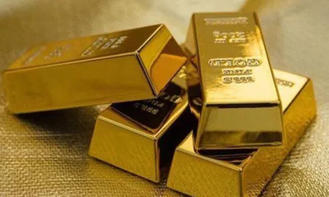 Giá vàng chiều nay (4/4): Giá vàng SJC và nhẫn bất động, cùng kỳ nghỉ dài của thế giới