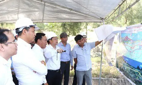 Loạt dự án lớn sắp "đổ bộ", lãnh đạo Đà Nẵng yêu cầu quản chặt hiện trạng