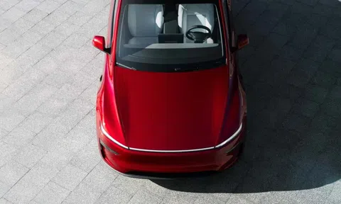 Nỗi lo lớn hơn đằng sau cú vấp doanh số của Tesla