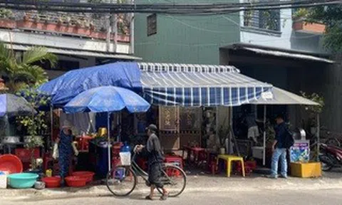 Người người nữ bán quán lớn tuổi bị đánh ở Quy Nhơn kể gì về vụ việc?