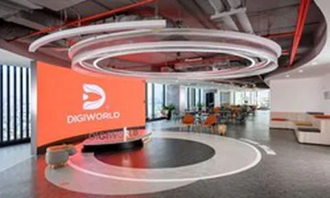 Digiworld (DGW) phá kỷ lục doanh thu trong quý 1, tăng trưởng 56%