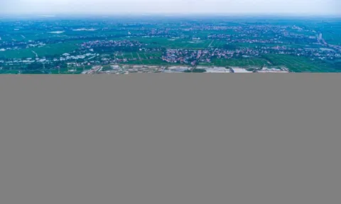 Thưởng 200 triệu cho hộ bàn giao đất sân bay Gia Bình trước 11/4