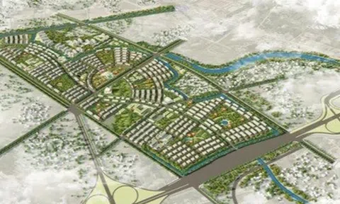 Hải Phòng giao gần 79 ha đất đợt 2 cho Vinhomes thực hiện dự án khu đô thị mới