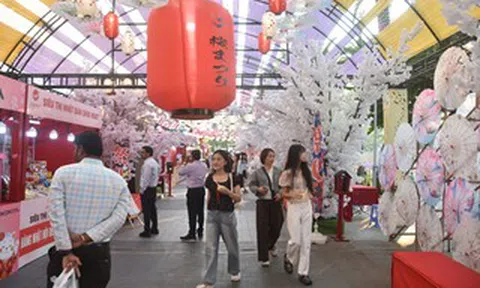 Trung tâm thương mại Gigamall: Một điểm đến, nhiều trải nghiệm