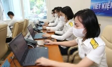 Tôn Pomina, Best Express, CPV Food... vào diện kiểm tra thuế