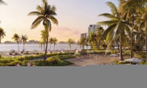 The Spotlight Collection - vị thế 'tâm điểm' khơi mở đầu tư bền vững