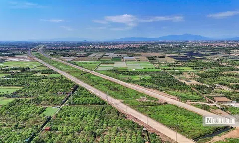 Hà Nội đấu giá hơn 700 ha đất trong năm 2026