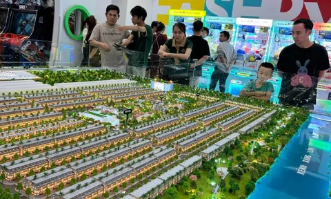 Hàng trăm tỷ đồng cho vay mua nhà ở xã hội tại TP.HCM