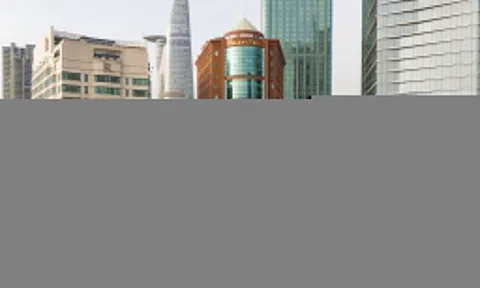 Định hình Đông Nam Bộ thành trung tâm kinh tế hàng đầu Đông Nam Á