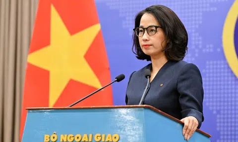 Việt Nam hoan nghênh thỏa thuận ngừng bắn giữa Hoa Kỳ và Iran