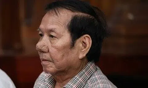 Cựu chủ tịch VRG bị đề nghị mức án nghiêm khắc