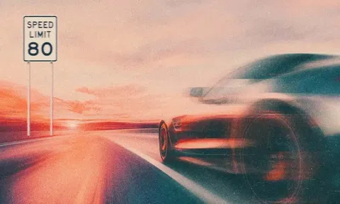 Camera bắn tốc độ AI mới tại Mỹ có gì đặc biệt?