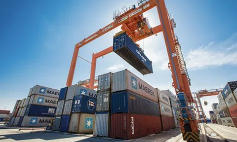 Bắc Ninh sắp có cảng cạn quy mô hơn 110ha