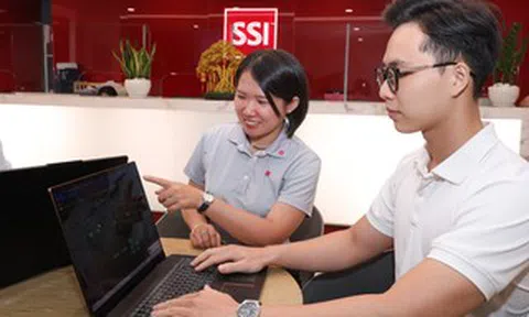 Chứng khoán Việt trước bước ngoặt lớn