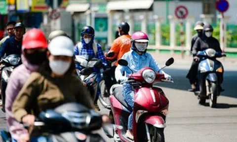 Chuyên gia nói gì về khả năng xuất hiện "siêu El Niño"