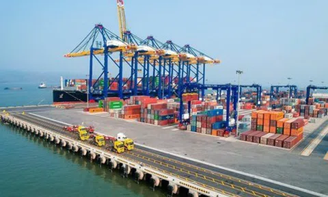 Hải Phòng thu ngân sách quý I/2026 đạt gần 60.000 tỷ đồng