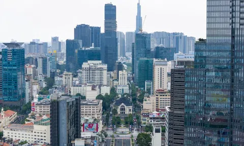 Hoàn thiện quy hoạch tổng thể TP.HCM vào tháng 11