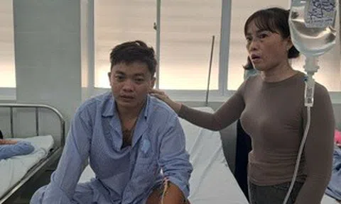 Vụ xe lao xuống vực, 4 người tử vong: Tiếng kêu mất thắng và giây phút định mệnh