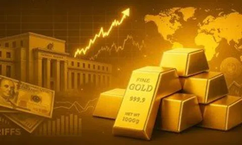 Giá vàng hôm nay 9/4: Vàng miếng SJC và nhẫn giảm  3,5 triệu đồng/lượng