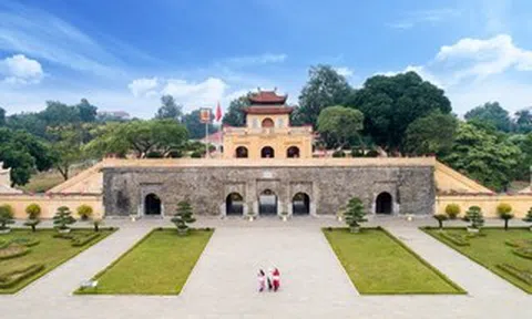 Bảo tồn vùng lõi di sản của Hà Nội