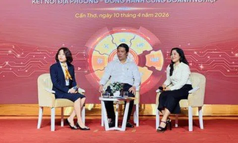 Cần Thơ khơi thông nguồn vốn, tạo "đòn bẩy" cho doanh nghiệp bứt phá