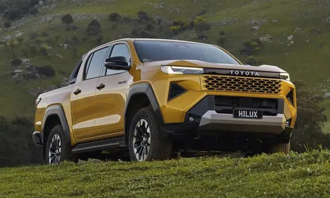 Đi xe máy dầu thế nào để tiết kiệm?