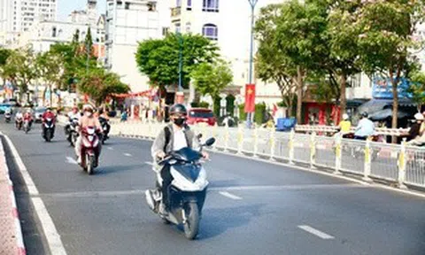 Dự báo thời tiết hôm nay, 10-4: TPHCM và Nam Bộ nắng nóng gay gắt nhất từ 11-16 giờ