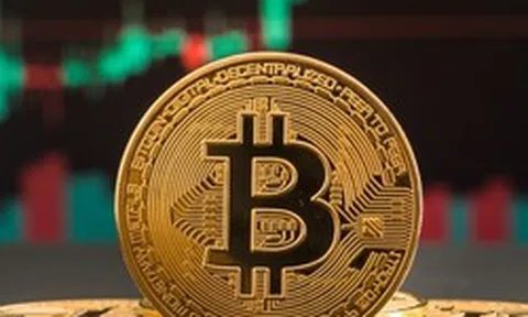 Thị trường tiền số ngày 9-4: Muốn Bitcoin tăng mạnh trở lại phải xảy ra điều này